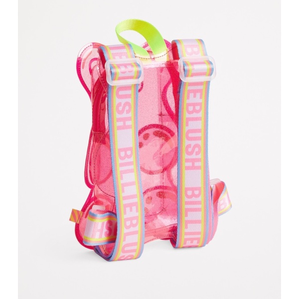 MOCHILA GUMMY BEAR BILLIEBLUSH