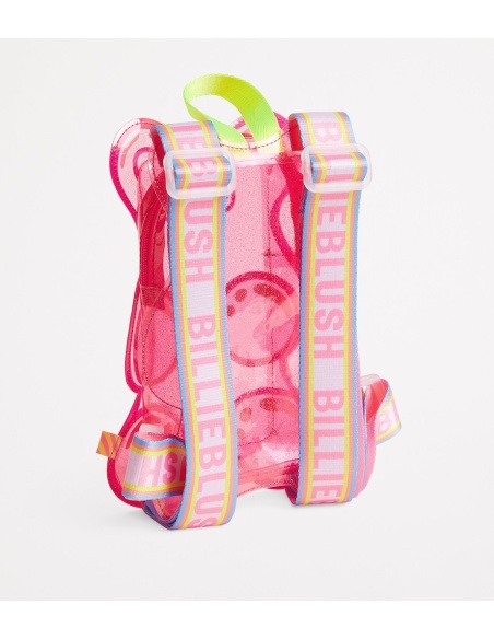 MOCHILA GUMMY BEAR BILLIEBLUSH