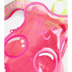 MOCHILA GUMMY BEAR BILLIEBLUSH 2