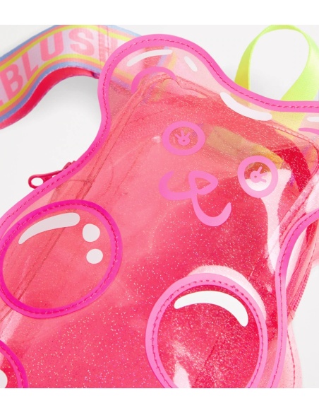 MOCHILA GUMMY BEAR BILLIEBLUSH