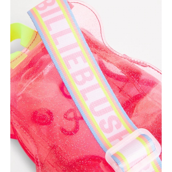 MOCHILA GUMMY BEAR BILLIEBLUSH