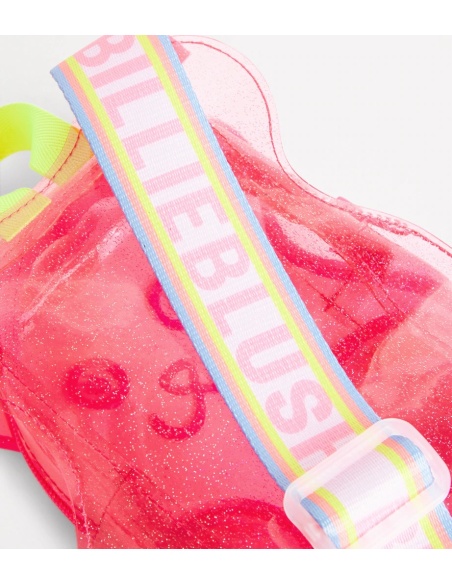 MOCHILA GUMMY BEAR BILLIEBLUSH