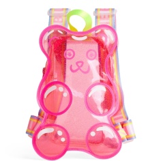 MOCHILA GUMMY BEAR BILLIEBLUSH