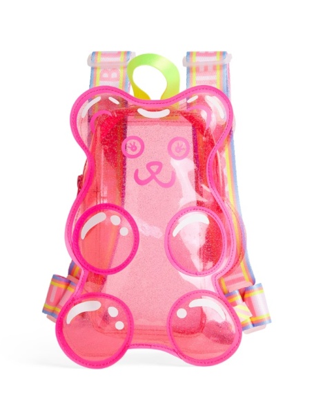 MOCHILA GUMMY BEAR BILLIEBLUSH