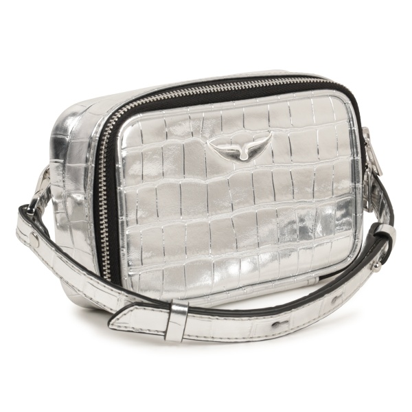 BOLSO ZADIG & VOLTAIRE