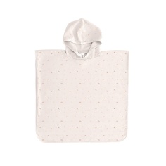 PONCHO DE PLAYA STARLIGHT