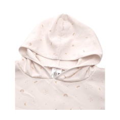 PONCHO DE PLAYA STARLIGHT 2