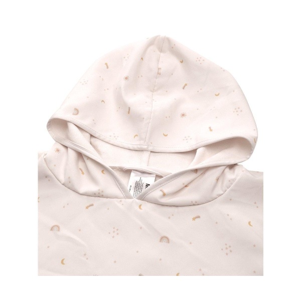 PONCHO DE PLAYA STARLIGHT