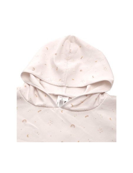PONCHO DE PLAYA STARLIGHT
