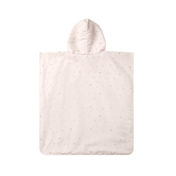 PONCHO DE PLAYA STARLIGHT