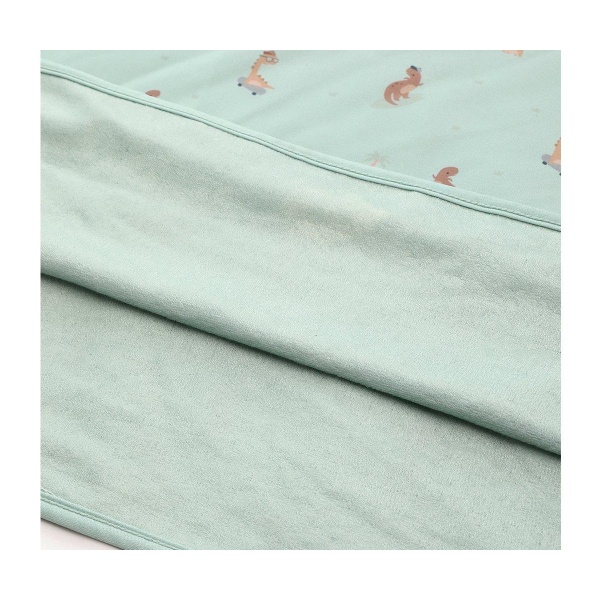 PONCHO DE PLAYA COOL DINOS