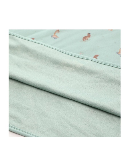 PONCHO DE PLAYA COOL DINOS