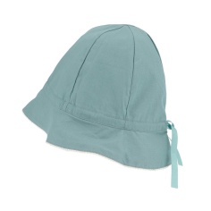 GORRITO DE ALGODÓN AJUSTABLE SAGE