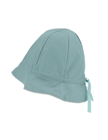 GORRITO DE ALGODÓN AJUSTABLE SAGE