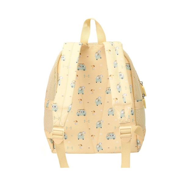 MOCHILA INFANTIL ANTIARENA SURF VAN