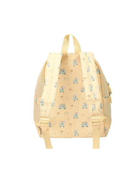 MOCHILA INFANTIL ANTIARENA SURF VAN