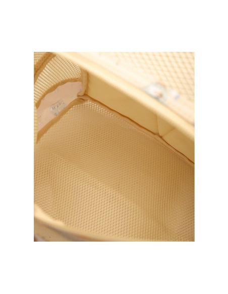 MOCHILA INFANTIL ANTIARENA SURF VAN