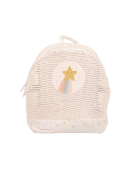 MOCHILA INFANTIL ANTIARENA STARLIGHT
