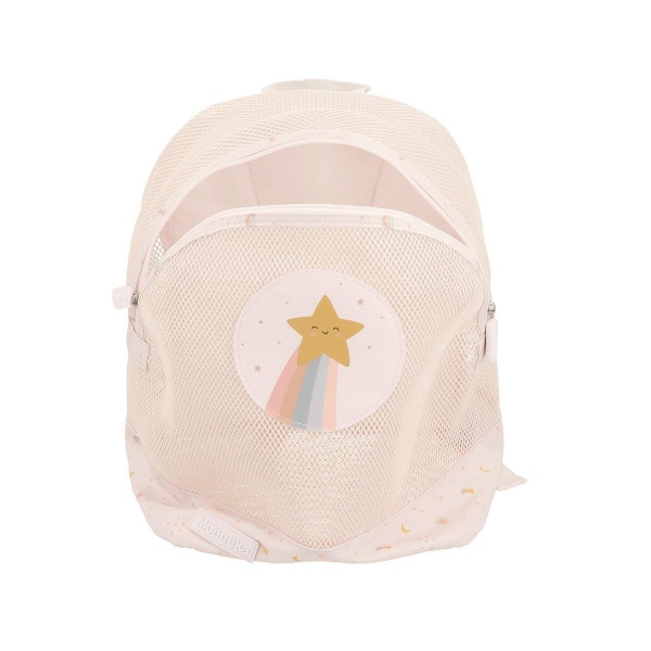 MOCHILA INFANTIL ANTIARENA STARLIGHT