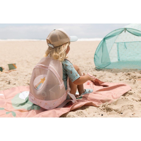 MOCHILA INFANTIL ANTIARENA STARLIGHT