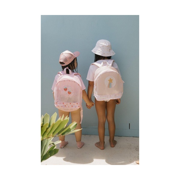 MOCHILA INFANTIL ANTIARENA STARLIGHT