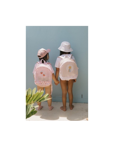 MOCHILA INFANTIL ANTIARENA STARLIGHT