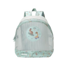 MOCHILA INFANTIL ANTIARENA COOL DINOS