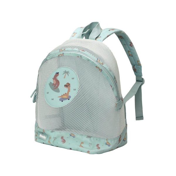 MOCHILA INFANTIL ANTIARENA COOL DINOS