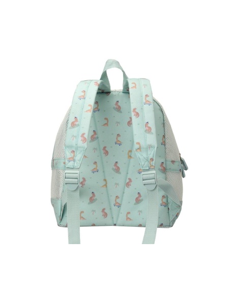 MOCHILA INFANTIL ANTIARENA COOL DINOS