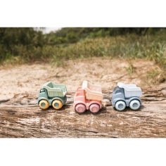 SET JUGUETES DE PLAYA SERENITY BLUE MONNËKA 2