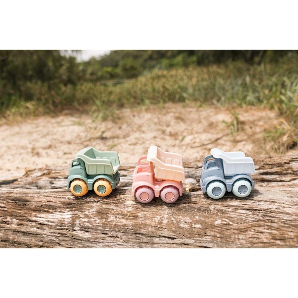 SET JUGUETES DE PLAYA SERENITY BLUE MONNËKA