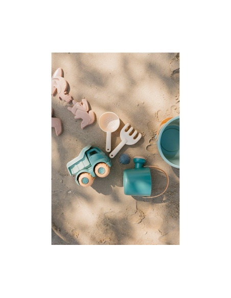 SET JUGUETES DE PLAYA SEA GREEN MONNËKA