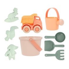 SET JUGUETES DE PLAYA PEARL MONNËKA