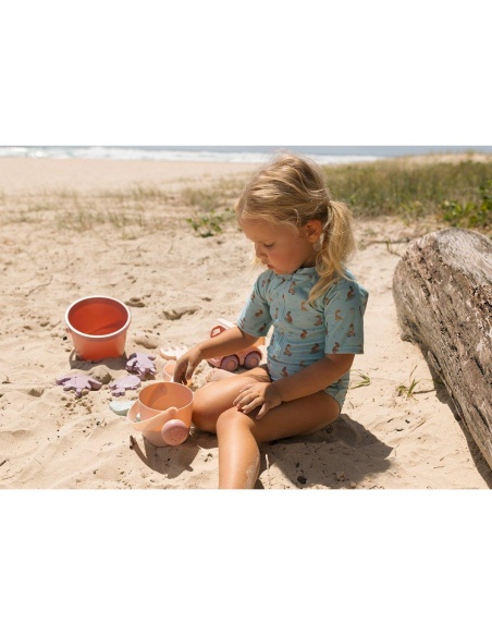 SET JUGUETES DE PLAYA PEARL MONNËKA