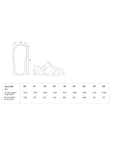 CANGREJERAS MONNËKA PINK