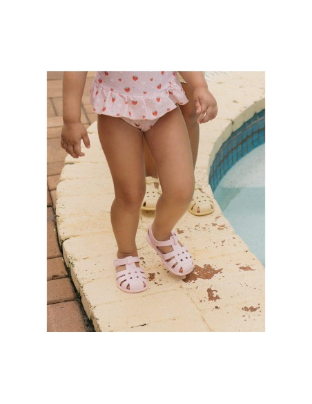 CANGREJERAS MONNËKA PINK