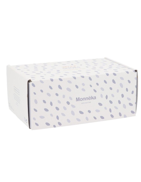 CANGREJERAS MONNËKA PINK