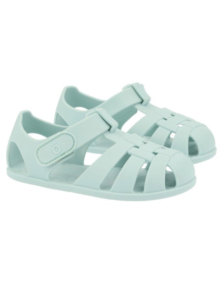 CANGREJERAS MONNËKA SEA GREEN