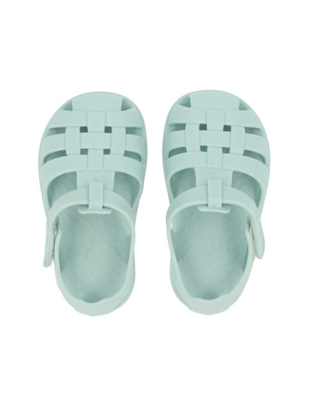 CANGREJERAS MONNËKA SEA GREEN