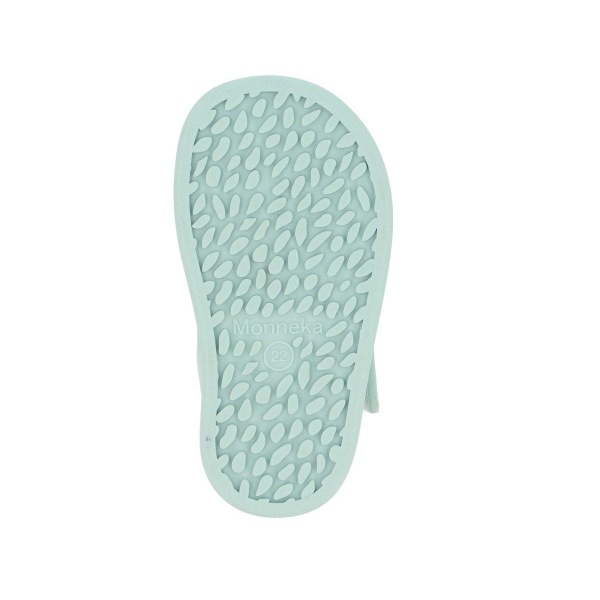 CANGREJERAS MONNËKA SEA GREEN