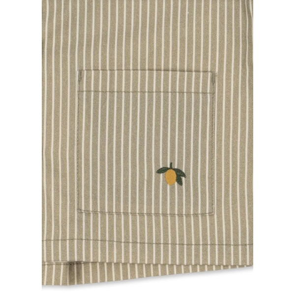 CHAQUETA LIGERA DE ALGODÓN KONGES SLOJD