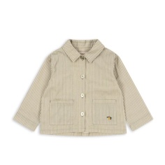 CHAQUETA LIGERA DE ALGODÓN KONGES SLOJD