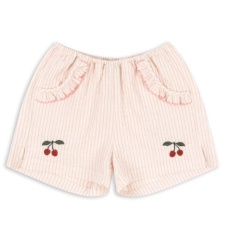 PANTALÓN CORTO CHERRIES ELLIE KONGES SLOJD