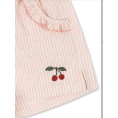 PANTALÓN CORTO CHERRIES ELLIE KONGES SLOJD 2