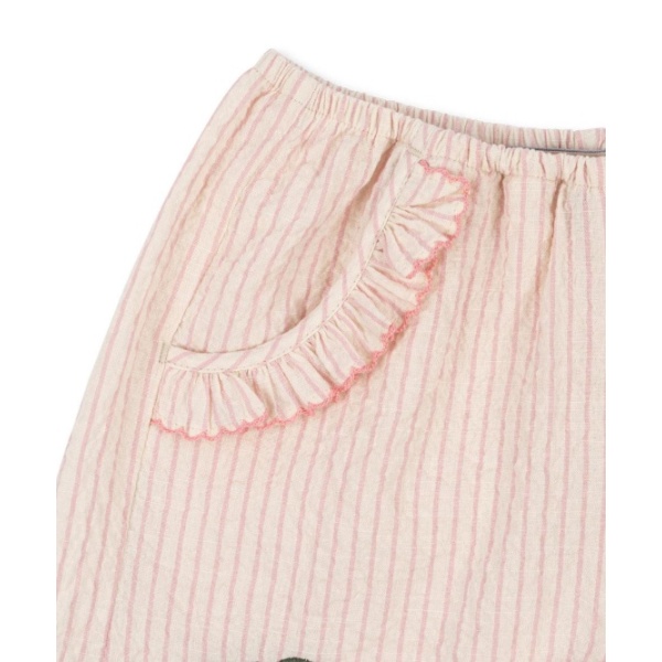 PANTALÓN CORTO CHERRIES ELLIE KONGES SLOJD