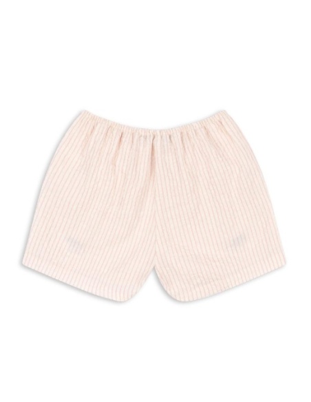 PANTALÓN CORTO CHERRIES ELLIE KONGES SLOJD