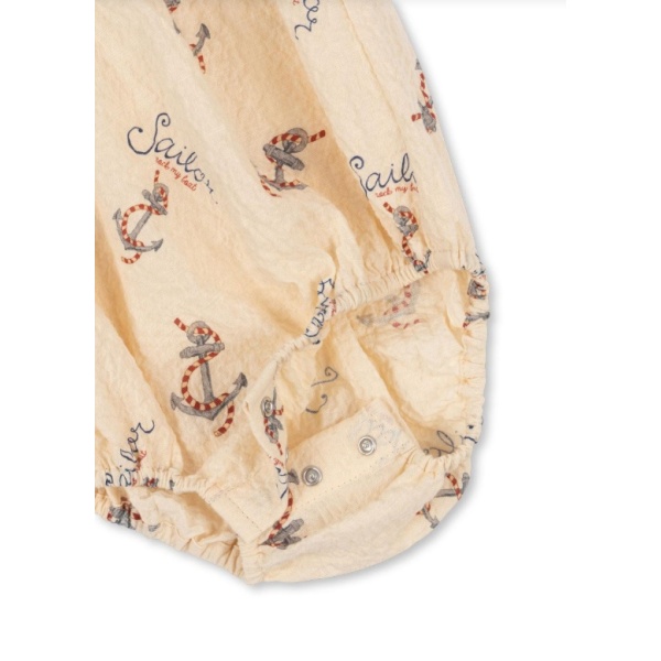 RANITA SEERSUKER ELLIOT KONGES SLOJD