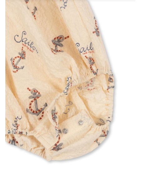 RANITA SEERSUKER ELLIOT KONGES SLOJD