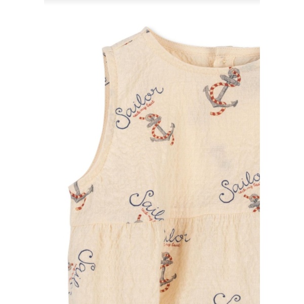 RANITA SEERSUKER ELLIOT KONGES SLOJD