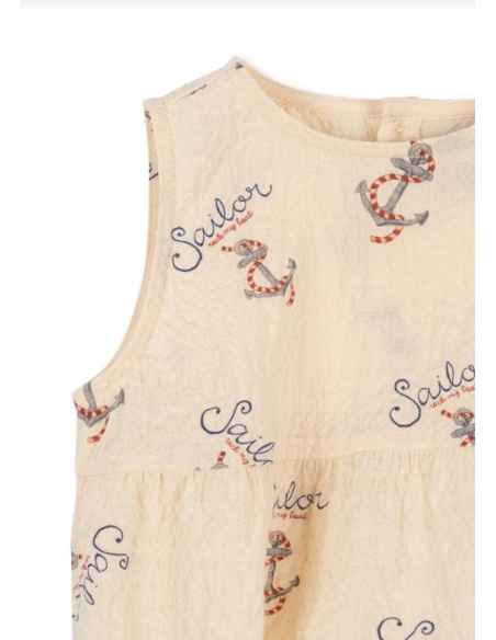 RANITA SEERSUKER ELLIOT KONGES SLOJD